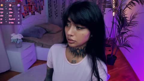 Melissa online show from 02/07/26, 06:06