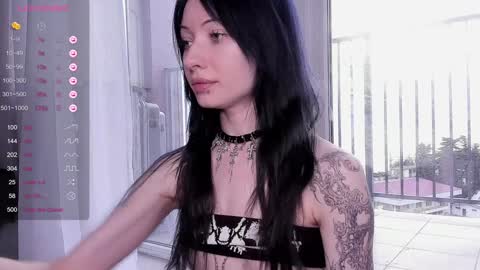 Snapshot of lightlove_iam chatting on 02/08/25, 01:54 Bembi online show from 02/08/25, 01:54