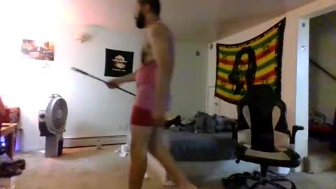 lightskinned666 online show from 09/10/25, 05:40