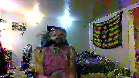 lightskinned666 online show from 09/29/25, 04:56