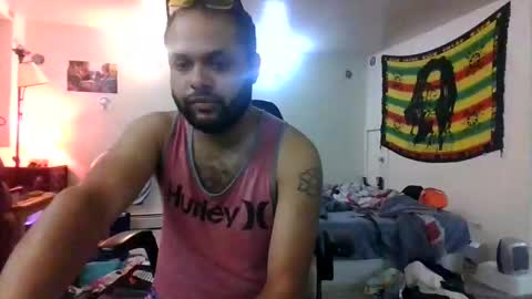 lightskinned666 online show from 10/05/25, 04:11