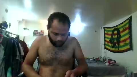 lightskinned666 online show from 10/12/25, 04:50