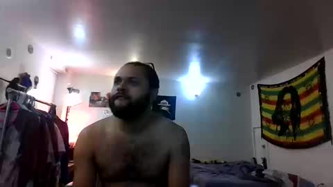 lightskinned666 online show from 10/14/25, 04:19