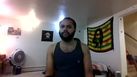 lightskinned666 online show from 10/21/25, 12:00