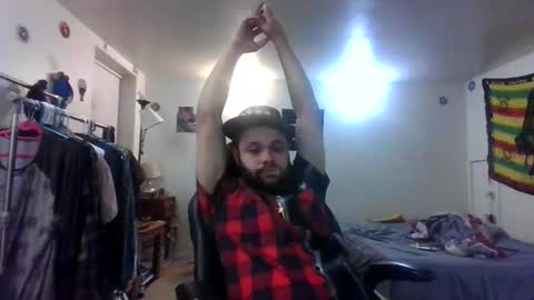 Snapshot of lightskinned666 chatting on 11/26/25, 05:41 lightskinned666 online show from 11/26/25, 05:41