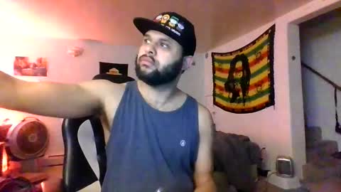 lightskinned666 online show from 01/09/26, 03:48