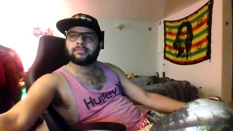 lightskinned666 online show from 01/10/26, 04:58