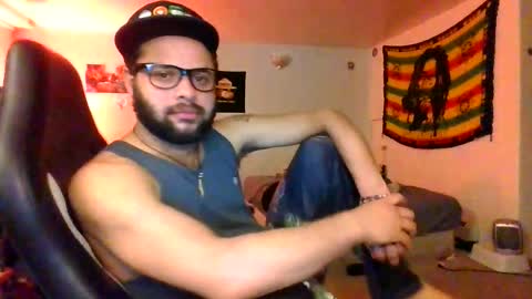 lightskinned666 online show from 01/12/26, 03:23