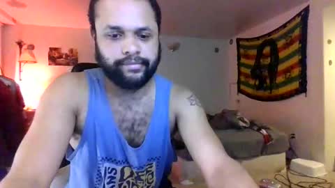 lightskinned666 online show from 03/12/26, 01:01