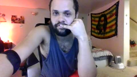 lightskinned666 online show from 03/15/26, 01:44