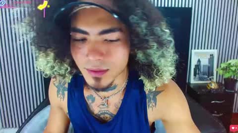 Snapshot of lihanjor_23 chatting on 10/03/25, 02:58 Lihan online show from 10/03/25, 02:58