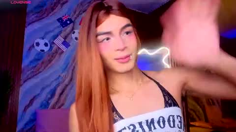 Snapshot of lihian_tay chatting on 06/19/26, 12:09 LIHIAN online show from 06/19/26, 12:09