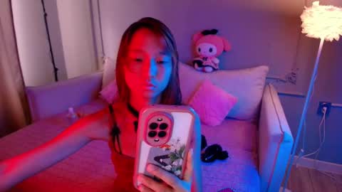 Snapshot of lihnpham chatting on 03/02/26, 03:09 Lihn Pham online show from 03/02/26, 03:09