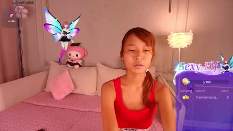 Snapshot of lihnpham chatting on 03/15/26, 03:12 Lihn Pham online show from 03/15/26, 03:12