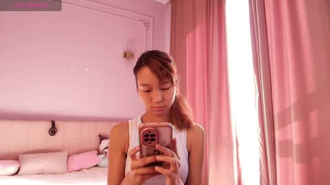 Snapshot of lihnpham chatting on 04/07/26, 03:07 Lihn Pham online show from 04/07/26, 03:07