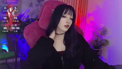 LiLu online show from 12/19/25, 02:02