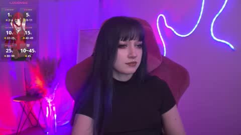 LiLu online show from 01/14/26, 04:34