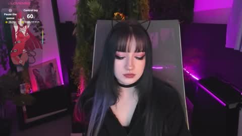 LiLu online show from 02/08/26, 04:21