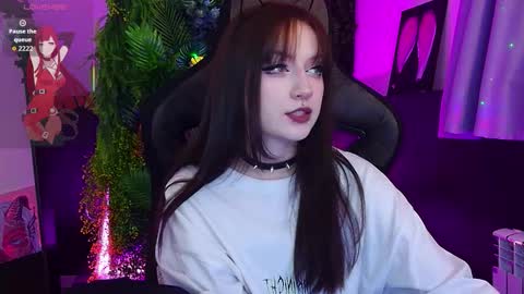 LiLu online show from 02/25/26, 12:59