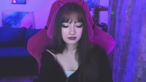 LiLu online show from 02/26/26, 01:32