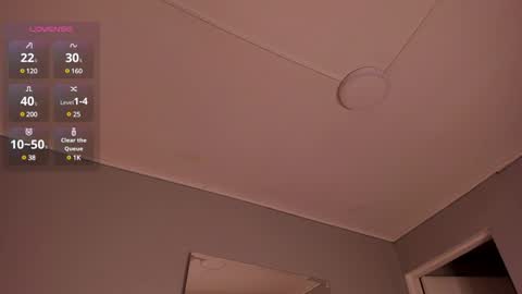 Lia Sweet online show from 01/09/25, 05:33