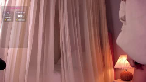 Lia Sweet online show from 01/14/25, 04:50