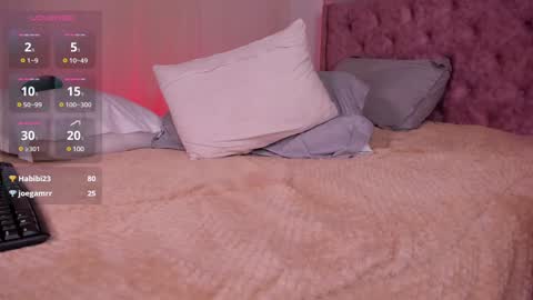 Lia Sweet online show from 02/08/25, 04:57