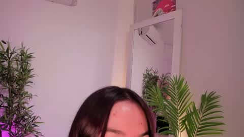 Lia Sweet online show from 04/09/26, 04:12