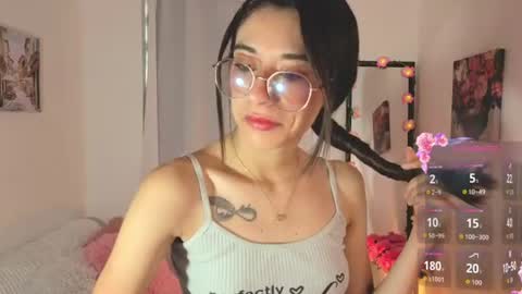 Snapshot of liiaa__7 chatting on 07/11/26, 03:15 liiaa online show from 07/11/26, 03:15