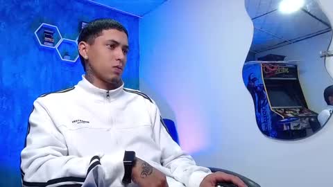 Daniel online show from 12/05/24, 12:33