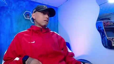 Daniel online show from 12/07/24, 12:24