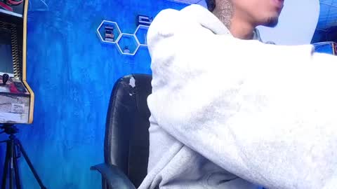 Daniel online show from 12/28/24, 12:24