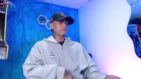 Daniel online show from 01/24/25, 12:31