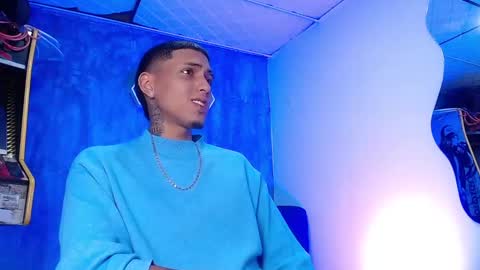 Daniel online show from 01/26/25, 04:20