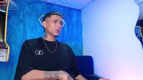 Daniel online show from 01/31/25, 01:23