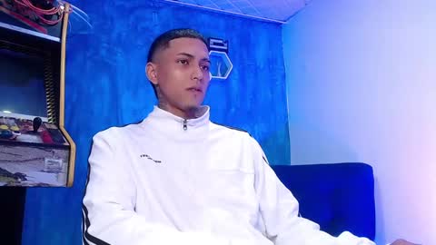 Daniel online show from 02/08/25, 01:54