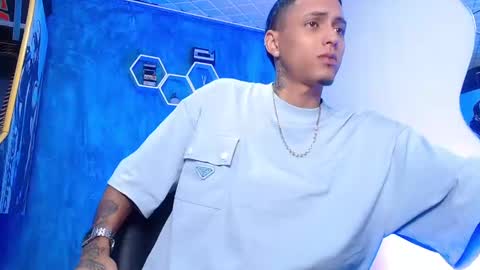 Daniel online show from 02/25/25, 01:28