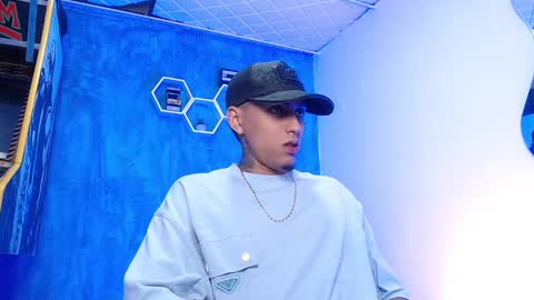 Daniel online show from 02/25/25, 04:31