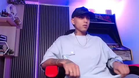 Daniel online show from 03/06/25, 01:24