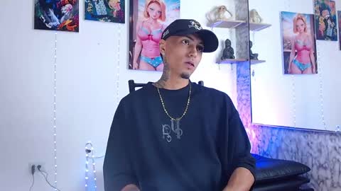 Daniel online show from 09/09/25, 02:38