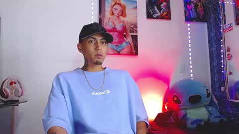 Daniel online show from 11/04/25, 02:05