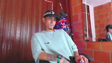 Daniel online show from 12/19/25, 04:25