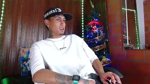 Daniel online show from 12/20/25, 11:45