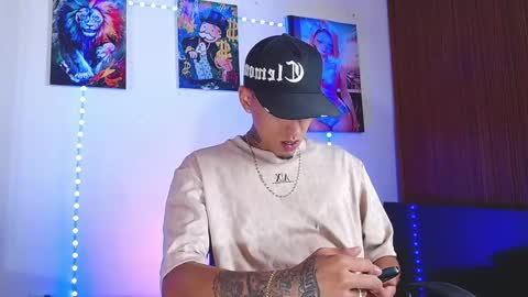 Daniel online show from 01/06/26, 09:29