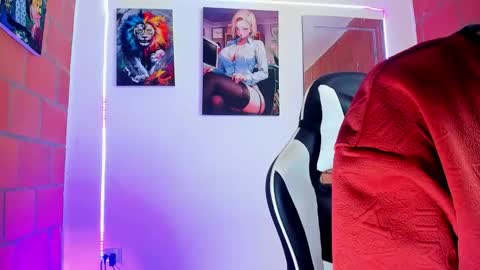 Snapshot of liiaam_lee_ chatting on 03/08/26, 03:38 Daniel online show from 03/08/26, 03:38