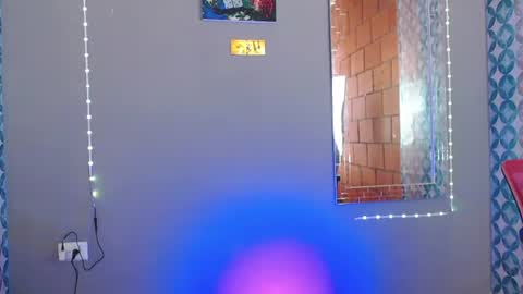 Snapshot of liiaam_lee_ chatting on 06/13/26, 09:02 Daniel online show from 06/13/26, 09:02