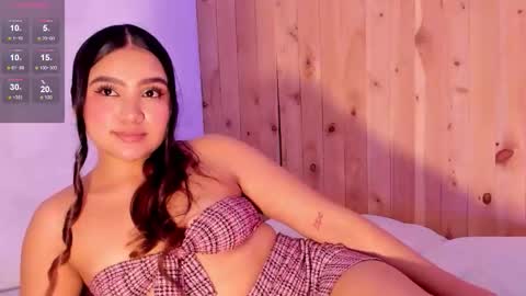 Snapshot of liiabloomm chatting on 02/17/26, 03:03 liiabloomm online show from 02/17/26, 03:03