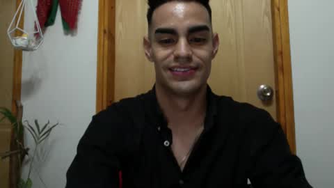 liiam online show from 01/05/25, 09:37