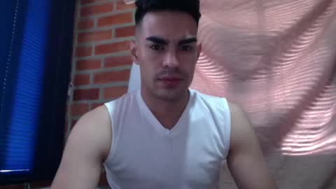 liiam online show from 01/12/25, 01:48