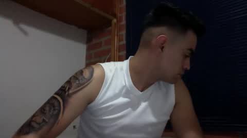 liiam online show from 02/15/26, 03:03